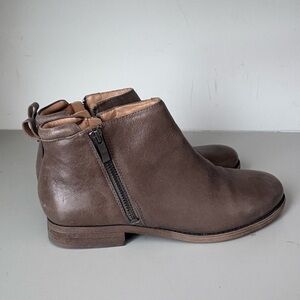 Franco Sarto  Keegan Ankle Bootie Size 8.5